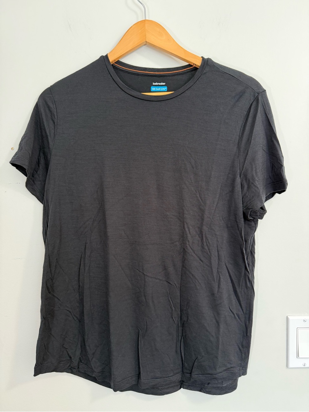 Icebreaker Women Merino Blend 125 Cool-Lite Sphere SS Tee